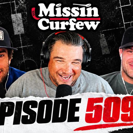 509. Predicting The East & West + Kucherov Lets It Fly