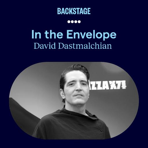 David Dastmalchian