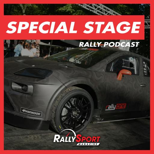Special Stage: New WRC rules discussed in context