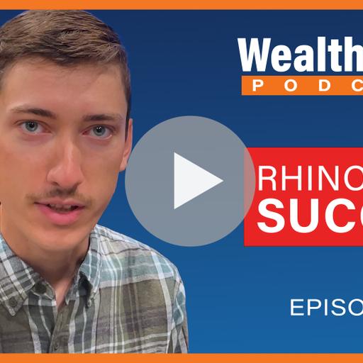 Rhinoceros Success | Episode 592