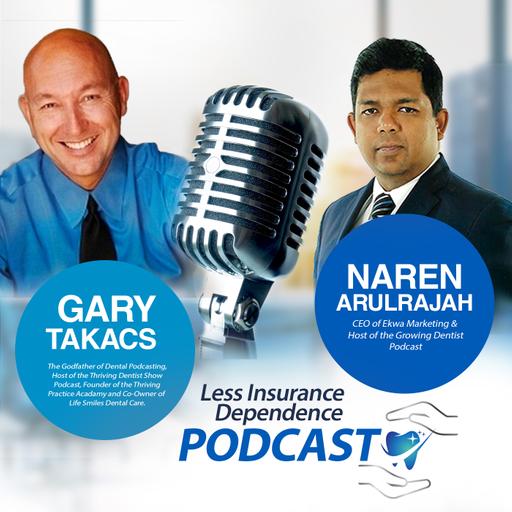 Built to Sell: How Less Insurance Means a Bigger Exit with Timothy James McNeely
