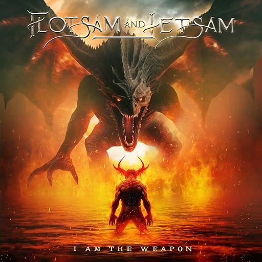 Episode 584- Flotsam and Jetsam-I Am the Weapon.