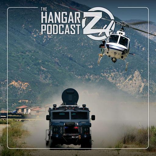 Beyond the mission: The strategy behind justifying your air support program part 1 | Ep 388
