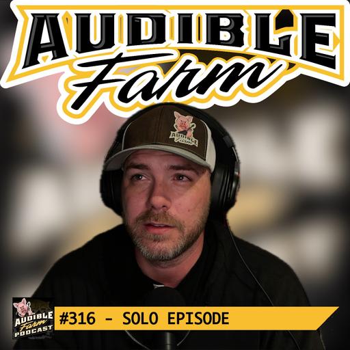 #316 - Solo Episode | Playing Guitar at Your High School Reunion