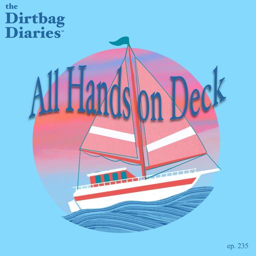 All Hands On Deck