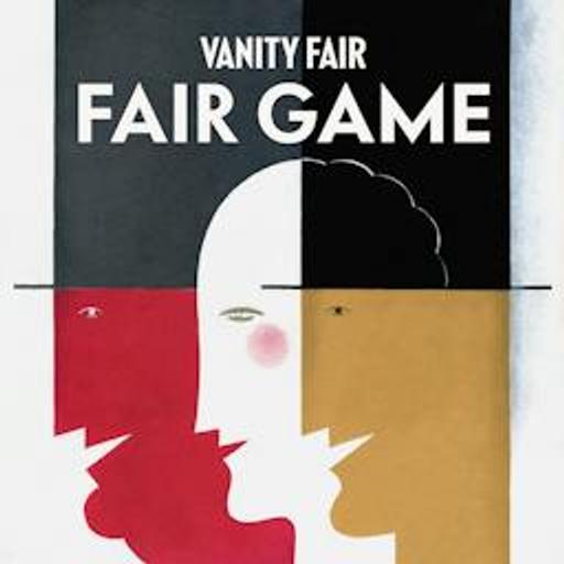 New from Vanity Fair: Fair Game
