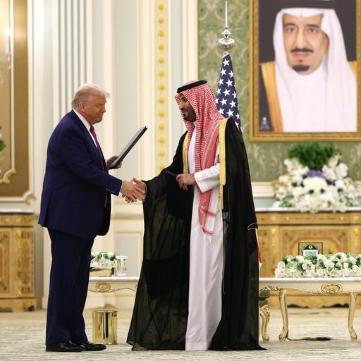 Does the U.S.-Saudi Civil Nuclear Agreement Serve America's Interests?