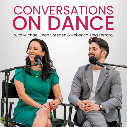 [Excerpt] Choreographer William Forsythe - Patreon Bonus Episode