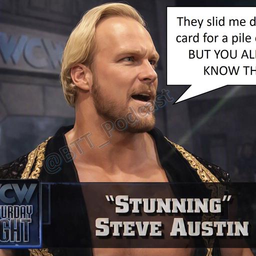 WCW Sat Night on TBS Recap Nov 26, 1994! Are We Hogan Free This Week?
