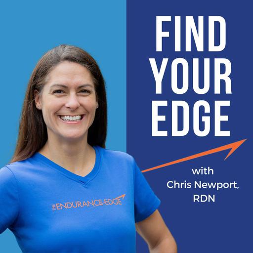 What Are We Training For? Performance, Longevity & Finding Joy in the Process Ep 162