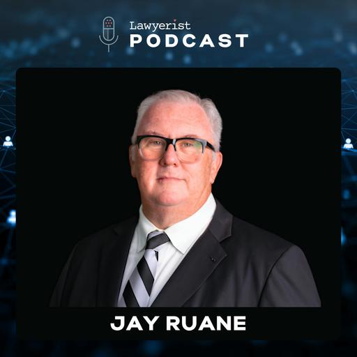 Fifty Referral Partners Is All You Need, with Jay Ruane