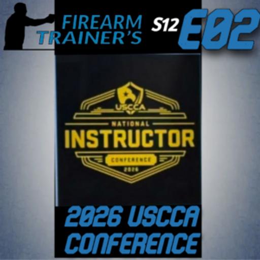 2026 USCCA National Instructor Conference
