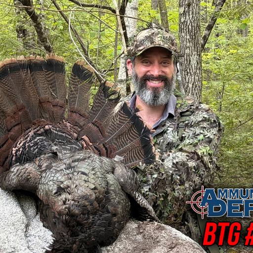 TFB Behind the Gun #236: Dan Wolgin of Ammunition Depot
