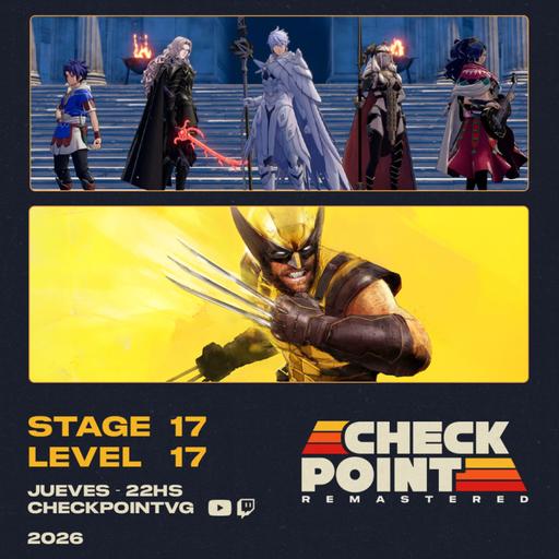 Stage 17 - Level 17: "Un Psicólogo Para Logan"