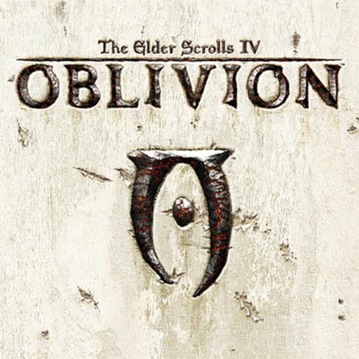 Remember The Game? #387 - The Elder Scrolls IV: Oblivion