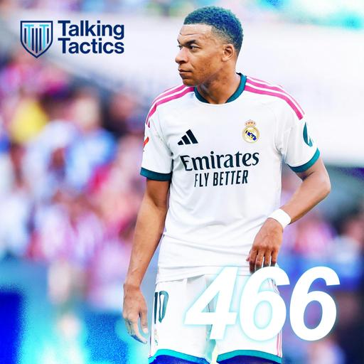 466 | Candidate Mbappé