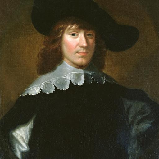 Der Tod von William Lawes