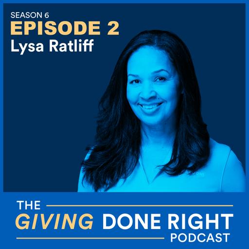 Lysa Ratliff Wants You to Trust Her