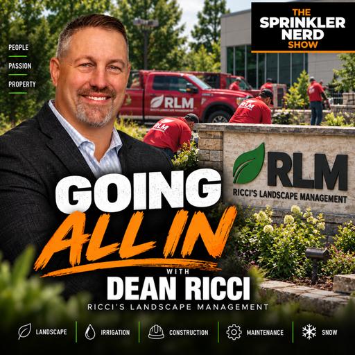 #215 - Going All In with Dean Ricci