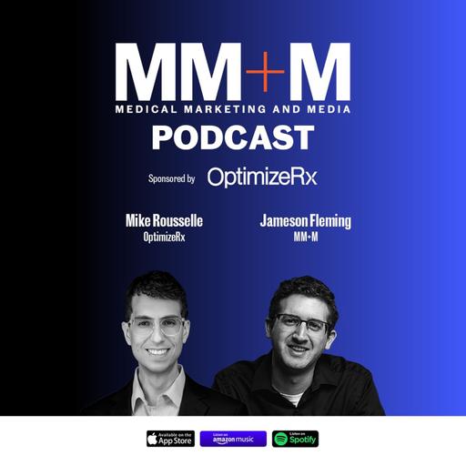 Your data called. It wants a better job., a podcast sponsored by OptimizeRx