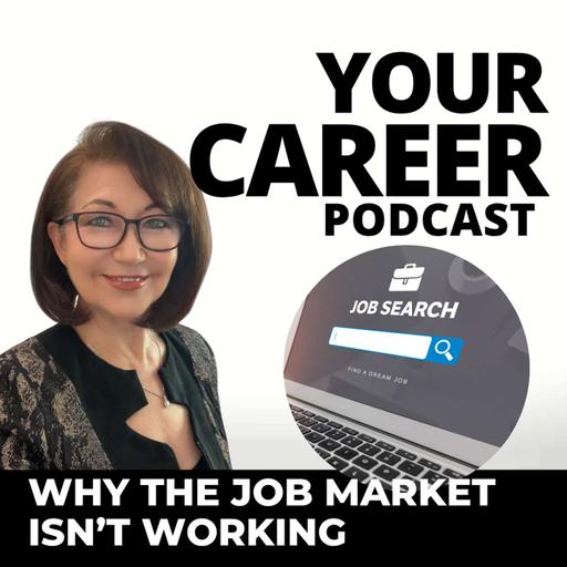 Why You Are Not Hearing Back (And Why It Is Not You)