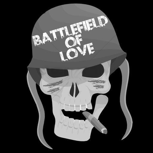 Battlefield of Love: Hoodie Edition