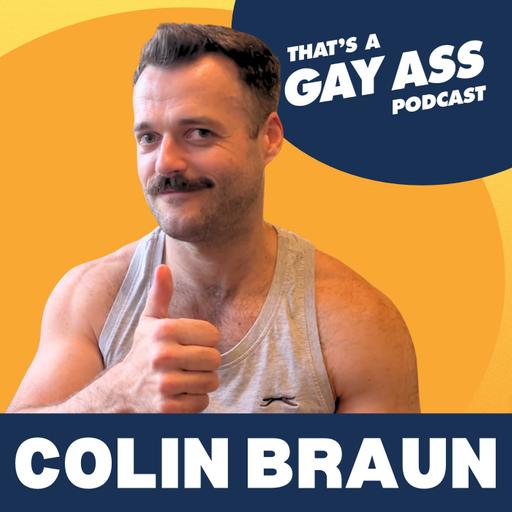 "My Irish Ginger Boyfriend" w/ Colin Braun