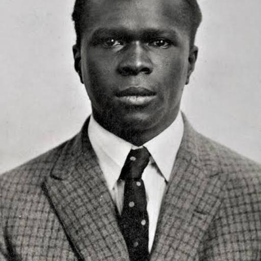 Archives - Owen Charles Middleton