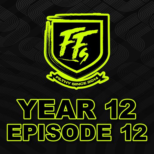S12 Ep12: TOP 10 WINGERS IN THE PREMIER LEAGUE RIGHT NOW! FT. MAJESTIC | FILTHY @ FREE