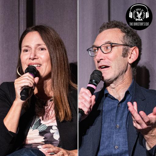 Teenage Wasteland with Amanda McBaine, Jesse Moss and Alice Gu (Ep. 621)