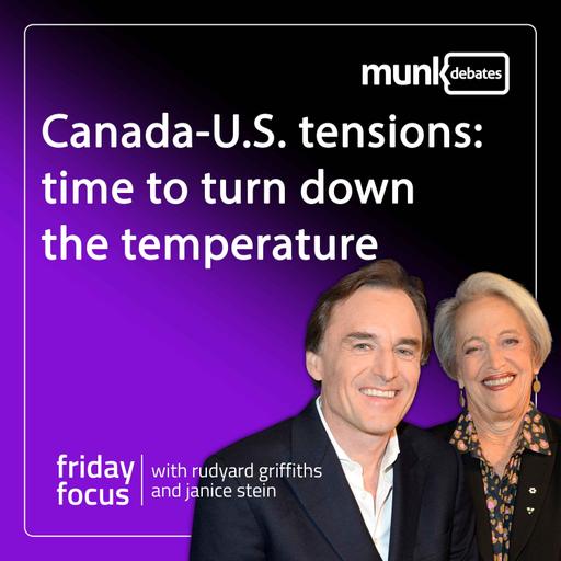 Friday Focus: the danger of Canada’s “war” rhetoric