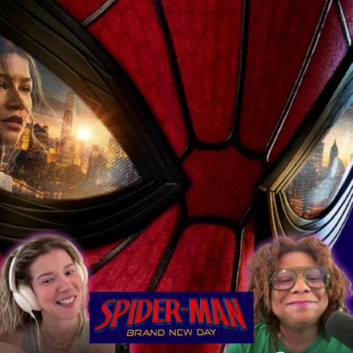 Spider-Man: Brand New Day