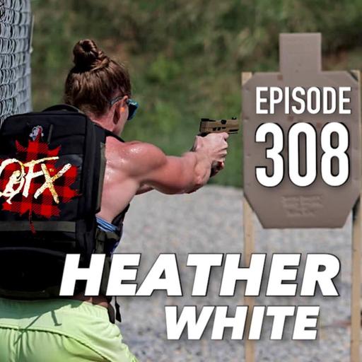 OFX EPISODE 308: HEATHER IS THE NEXT WOMAN UP.