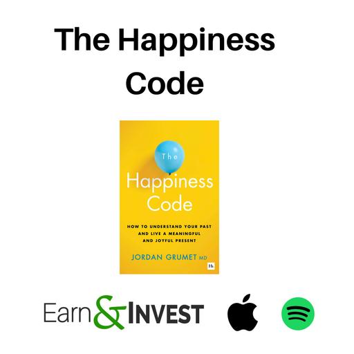 771. The Happiness Code