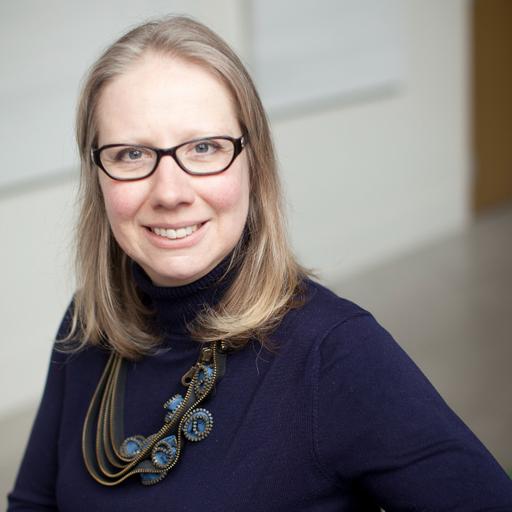 Amanda Lifvendahl/ Costume Shop Supervisor and Lead Designer at the Interlochen Center for the Arts