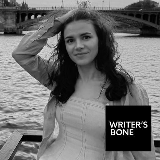 Friday Morning Coffee: Nina Chayka