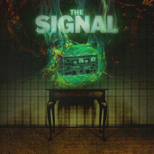 In the Archives with Courtney Block | The Signal