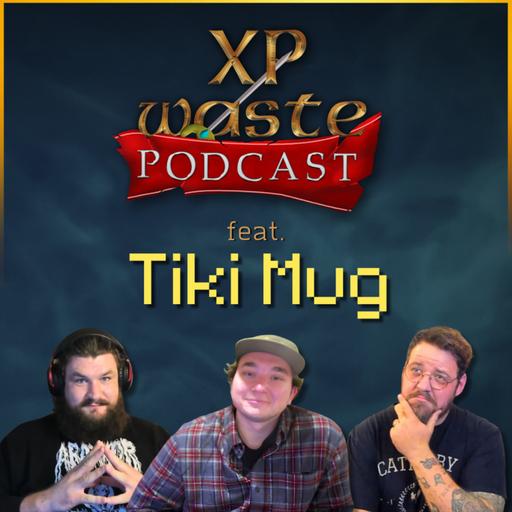 RAGNOROK IS UPON US - OSRS Lore Speculation feat. Tiki Mug