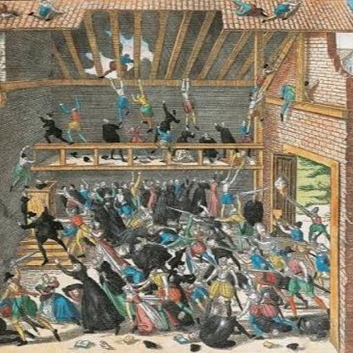 *PREVIEW* The French Wars of Religion: Part 5
