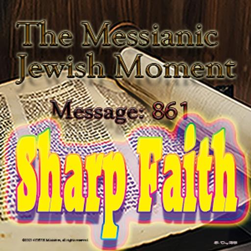 Sharp Faith