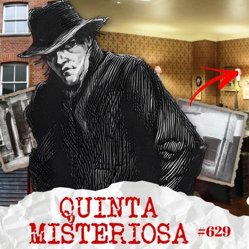 ENTENDA O CASO JACK, O ESTRIPADOR #629