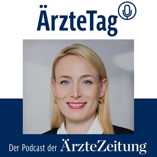 Neue Pflichten aus dem AI Act: Was müssen Praxen jetzt tun, Professorin Gokel?