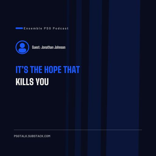 It's The Hope That Kills You [Bonus Episode]