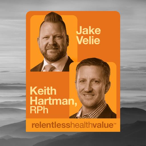 A Wildly Underappreciated Point: Overpaying for Infusions Means Overpaying for Stop-Loss Coverage, With Jake Velie and Keith Hartman, RPh
