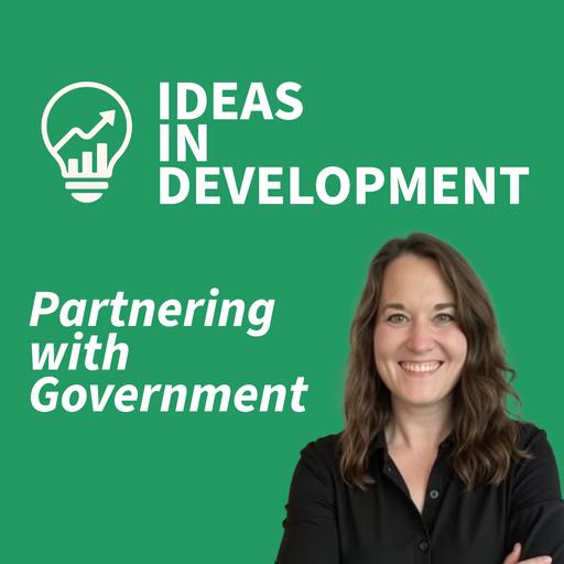 Ideas in Development: How BRAC partners with governments to fight poverty