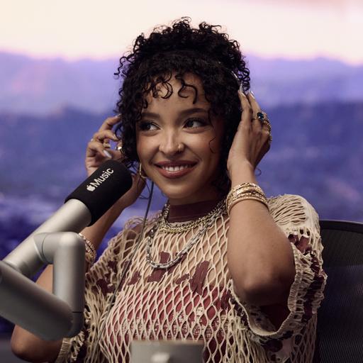 Tinashe