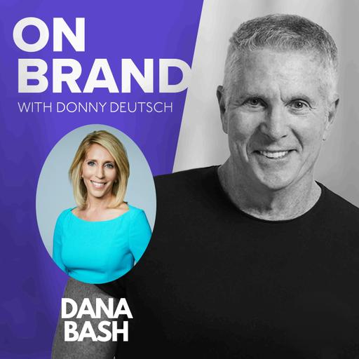 Dana Bash on Elections That Changed History, MAGA Without Trump, and Why the Center Isn't Dead