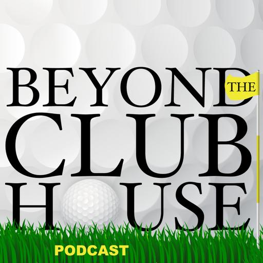 Ep 267: Golf Digest's Tod Leonard on modern golf storytelling, what it's like to know Xander Schauffele a long time & more