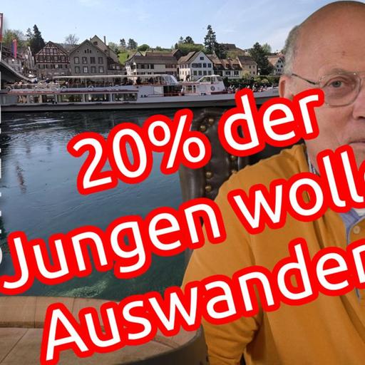 Auswanderung Teil 1 - Gründe fürs Auswandern - Meine Erfahrungen - Große, Neue Serie