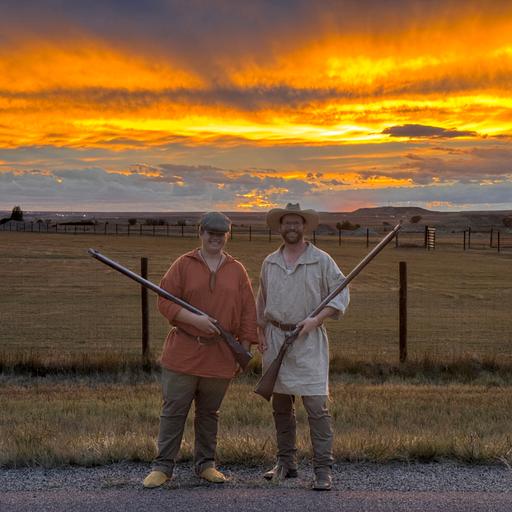 WINNING! With Traditional Muzzleloaders: Prep, Tuning, Shooting, & Scoring.